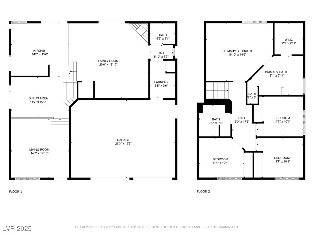 1877 Glory Lily, Las Vegas, NV 89123