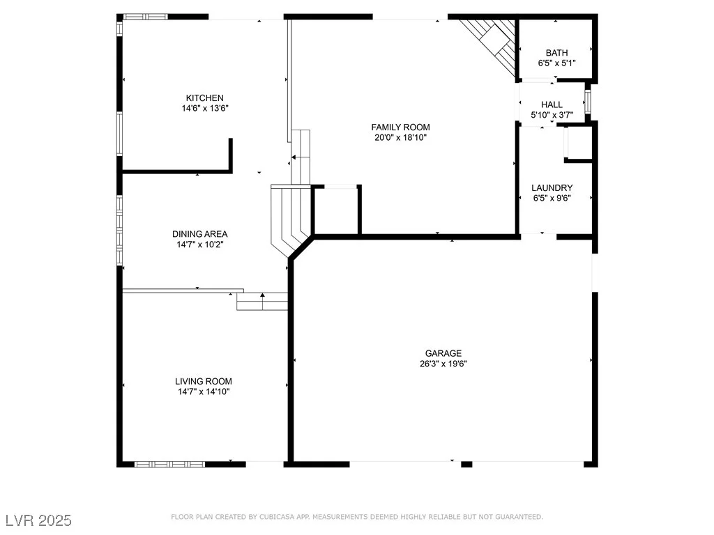 1877 Glory Lily, Las Vegas, NV 89123