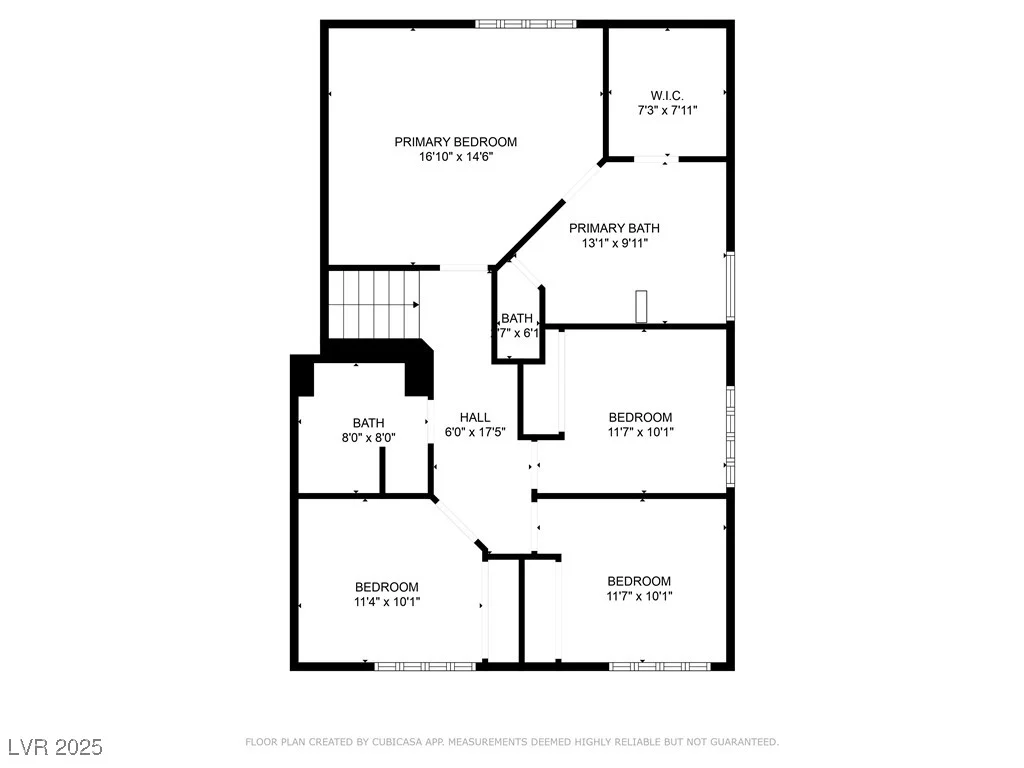 1877 Glory Lily, Las Vegas, NV 89123