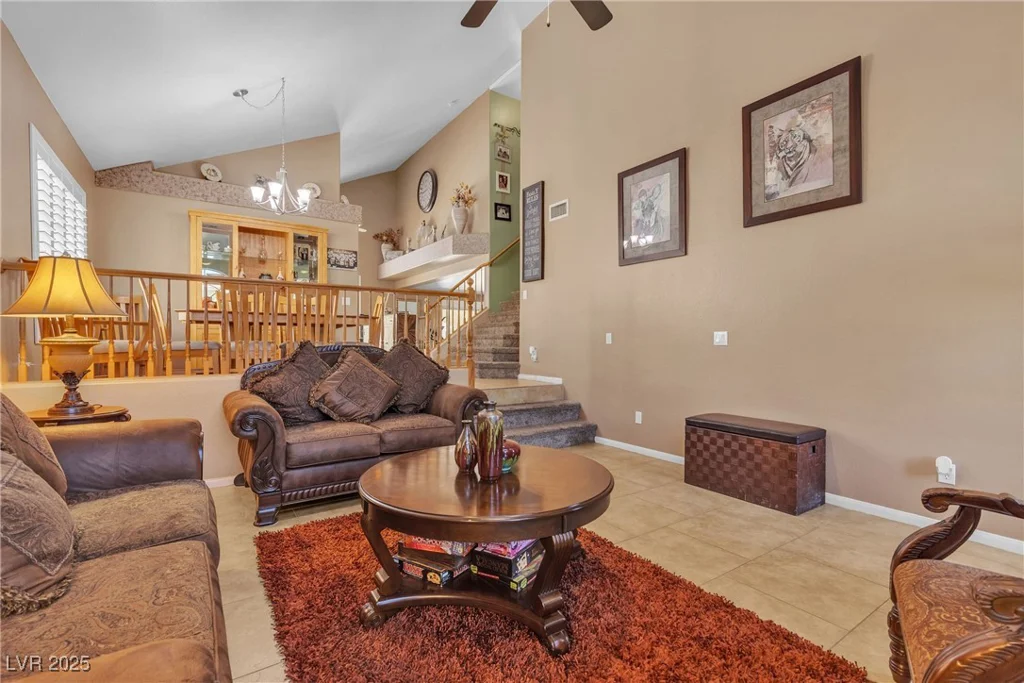 1877 Glory Lily, Las Vegas, NV 89123