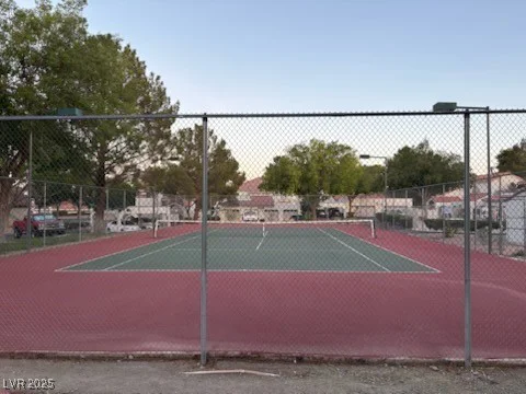2701 Beaver Creek, Las Vegas, NV 89117