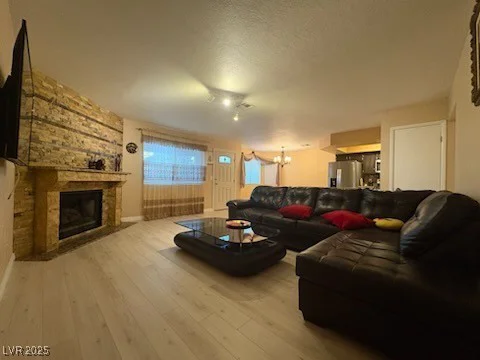 2701 Beaver Creek, Las Vegas, NV 89117