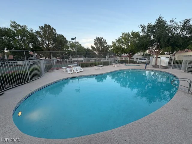 2701 Beaver Creek, Las Vegas, NV 89117