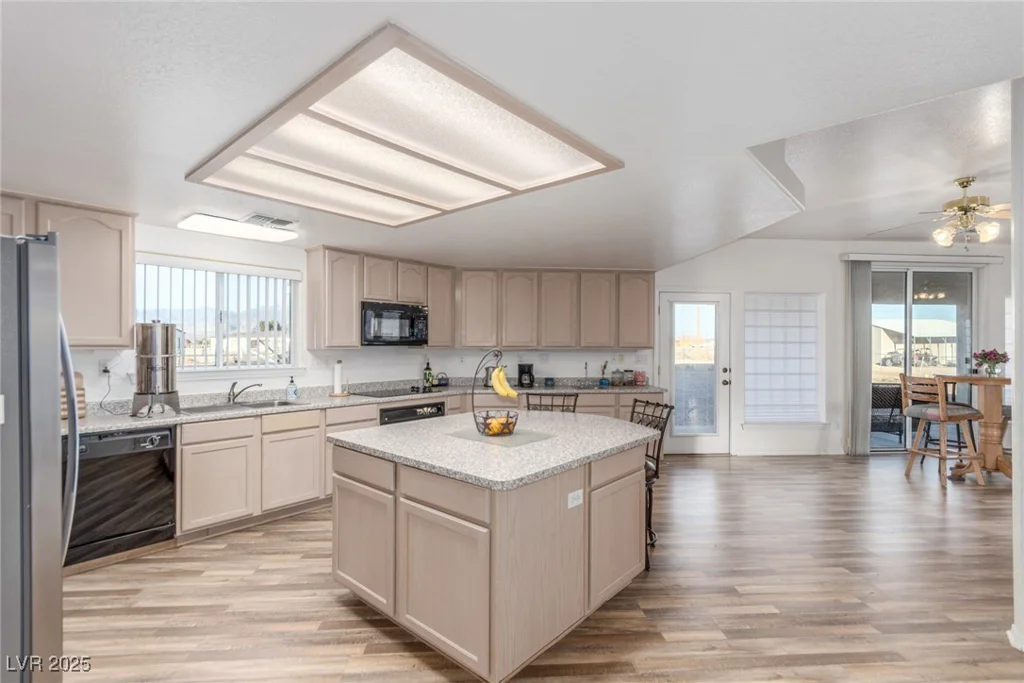 3821 Tumbleweed, Pahrump, NV 89048