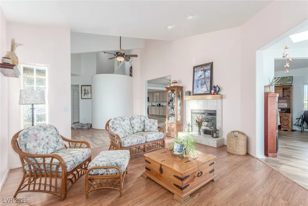 3821 Tumbleweed, Pahrump, NV 89048