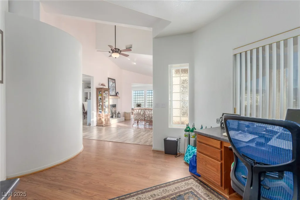 3821 Tumbleweed, Pahrump, NV 89048