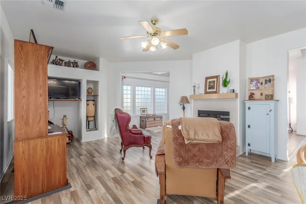 3821 Tumbleweed, Pahrump, NV 89048
