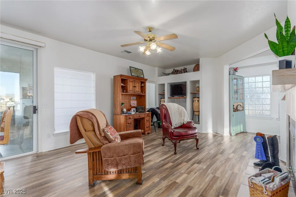 3821 Tumbleweed, Pahrump, NV 89048