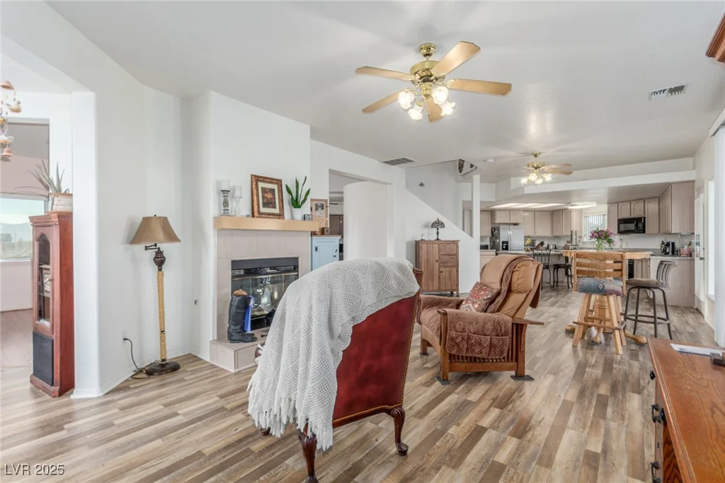 3821 Tumbleweed, Pahrump, NV 89048