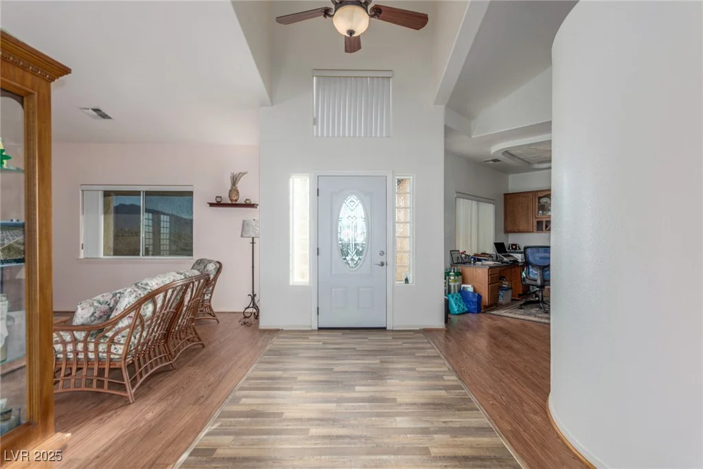 3821 Tumbleweed, Pahrump, NV 89048