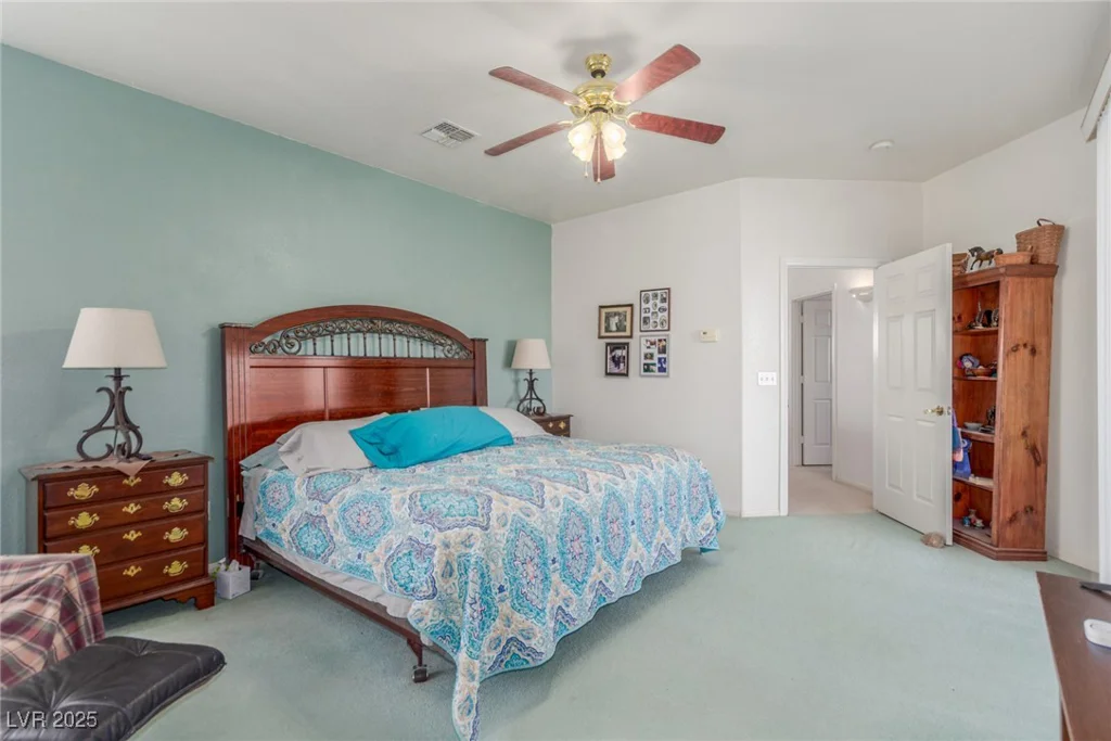 3821 Tumbleweed, Pahrump, NV 89048