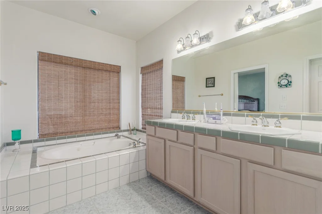 3821 Tumbleweed, Pahrump, NV 89048