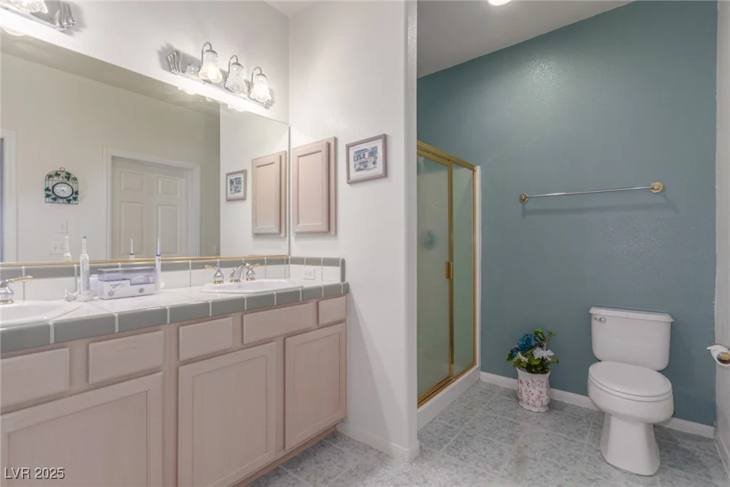 3821 Tumbleweed, Pahrump, NV 89048