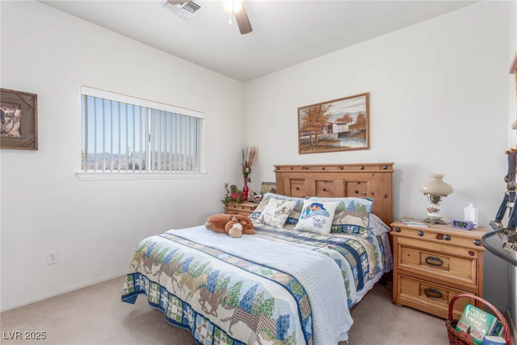 3821 Tumbleweed, Pahrump, NV 89048