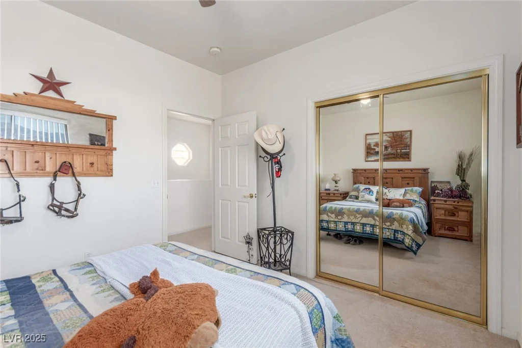 3821 Tumbleweed, Pahrump, NV 89048