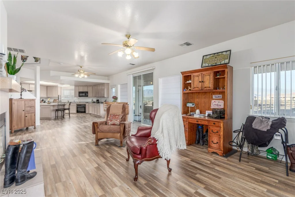 3821 Tumbleweed, Pahrump, NV 89048