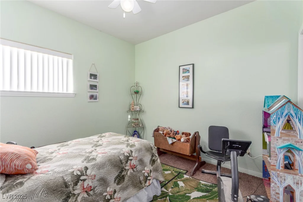3821 Tumbleweed, Pahrump, NV 89048