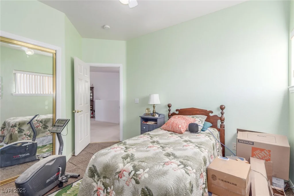 3821 Tumbleweed, Pahrump, NV 89048