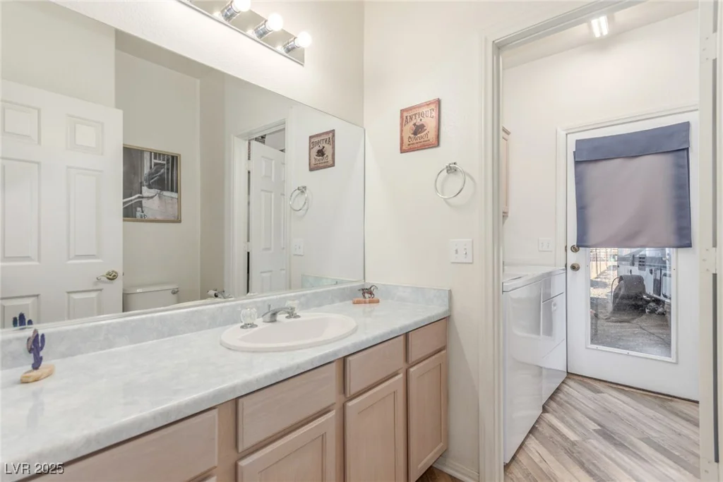 3821 Tumbleweed, Pahrump, NV 89048