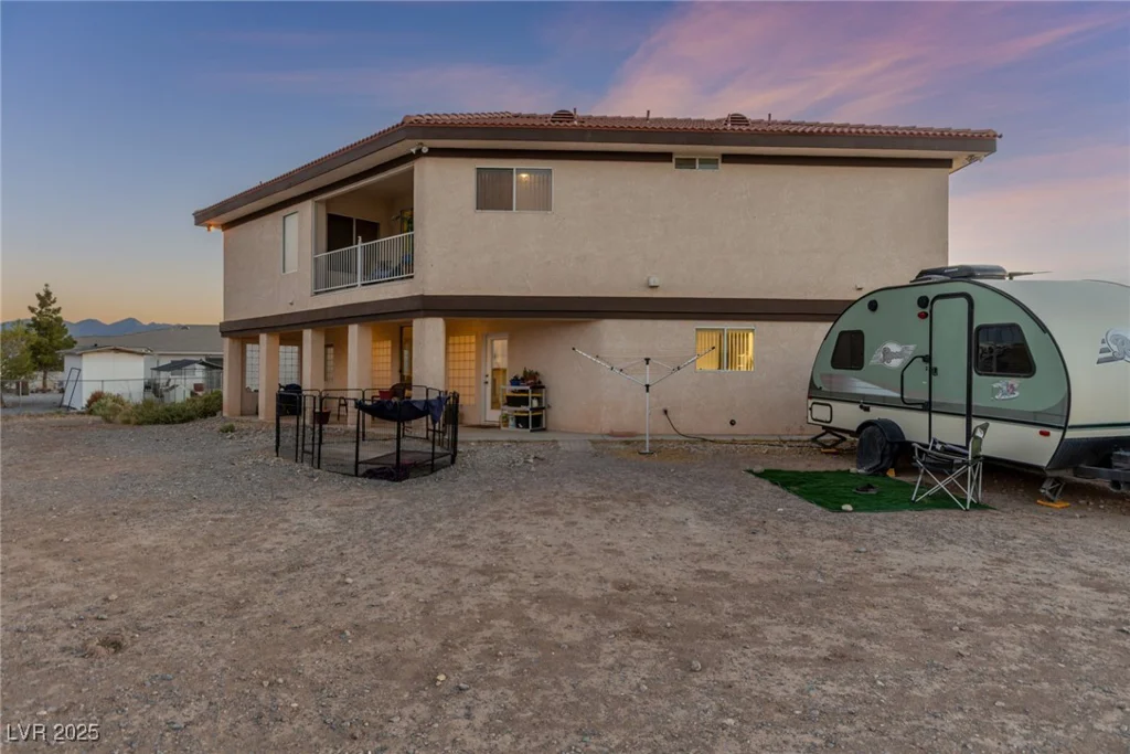 3821 Tumbleweed, Pahrump, NV 89048