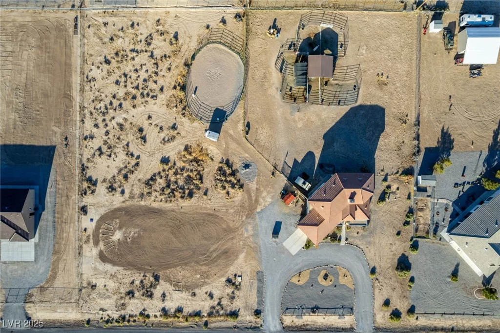 3821 Tumbleweed, Pahrump, NV 89048