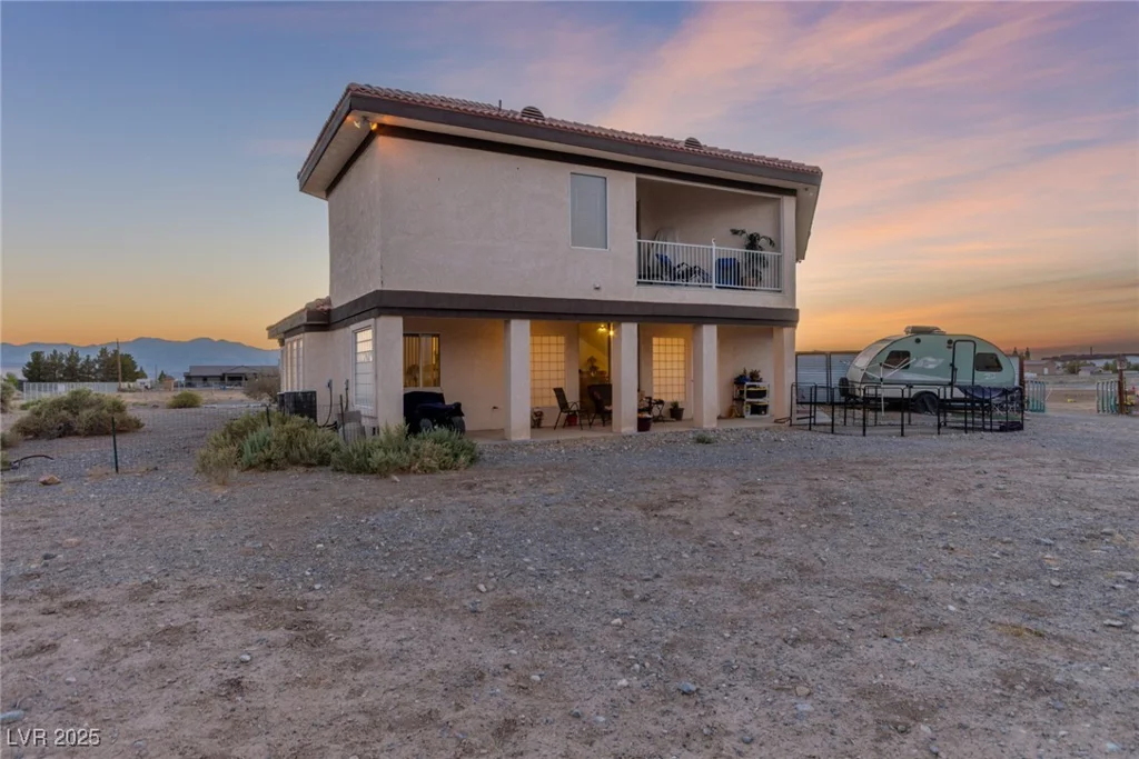 3821 Tumbleweed, Pahrump, NV 89048