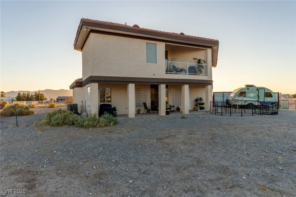 3821 Tumbleweed, Pahrump, NV 89048
