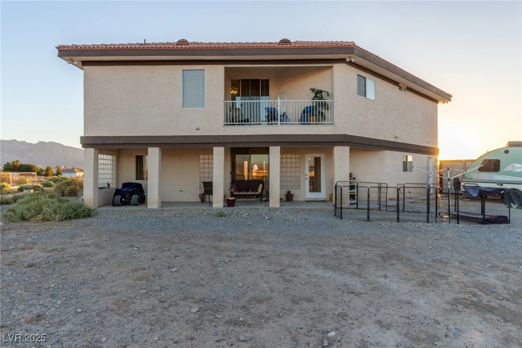 3821 Tumbleweed, Pahrump, NV 89048