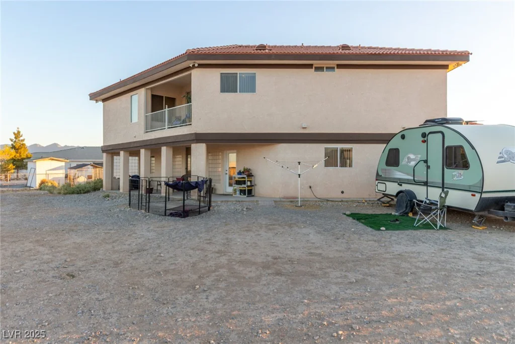 3821 Tumbleweed, Pahrump, NV 89048