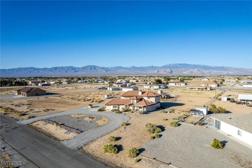 3821 Tumbleweed, Pahrump, NV 89048