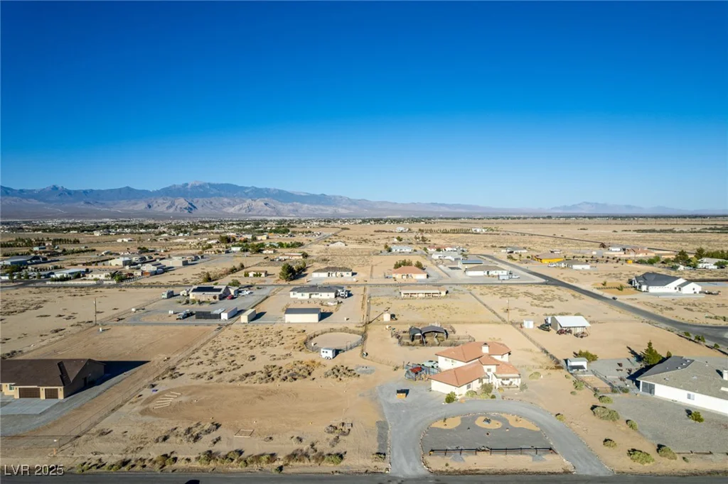 3821 Tumbleweed, Pahrump, NV 89048