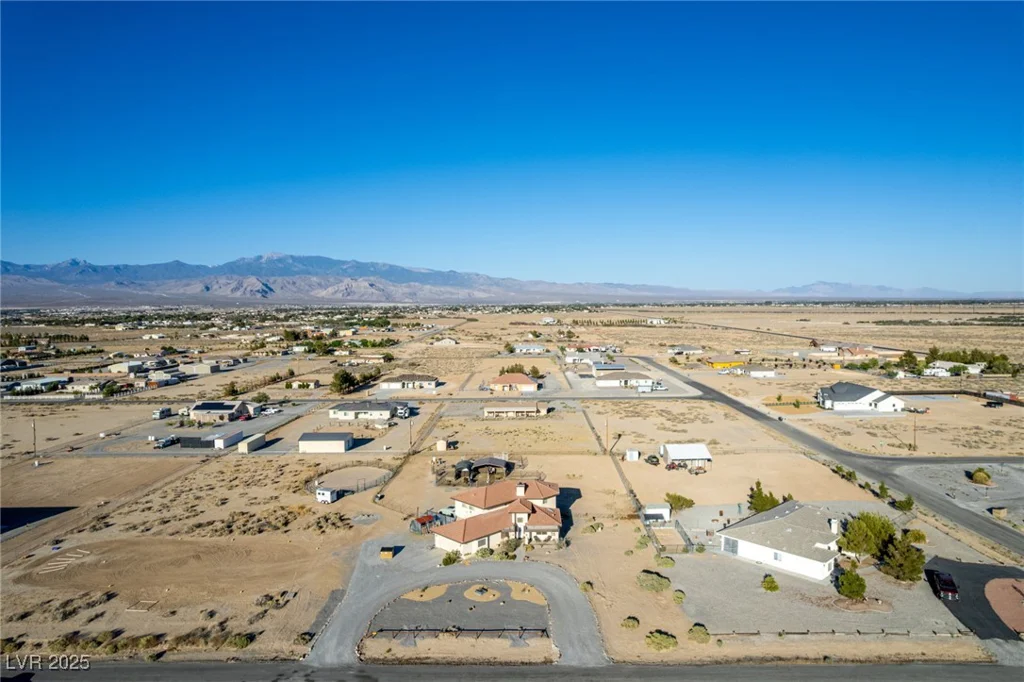 3821 Tumbleweed, Pahrump, NV 89048