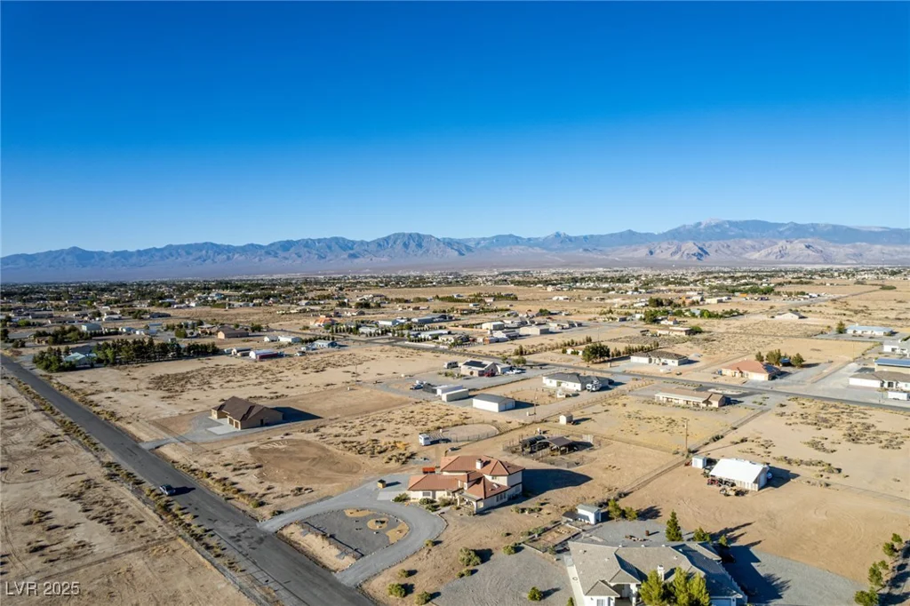3821 Tumbleweed, Pahrump, NV 89048