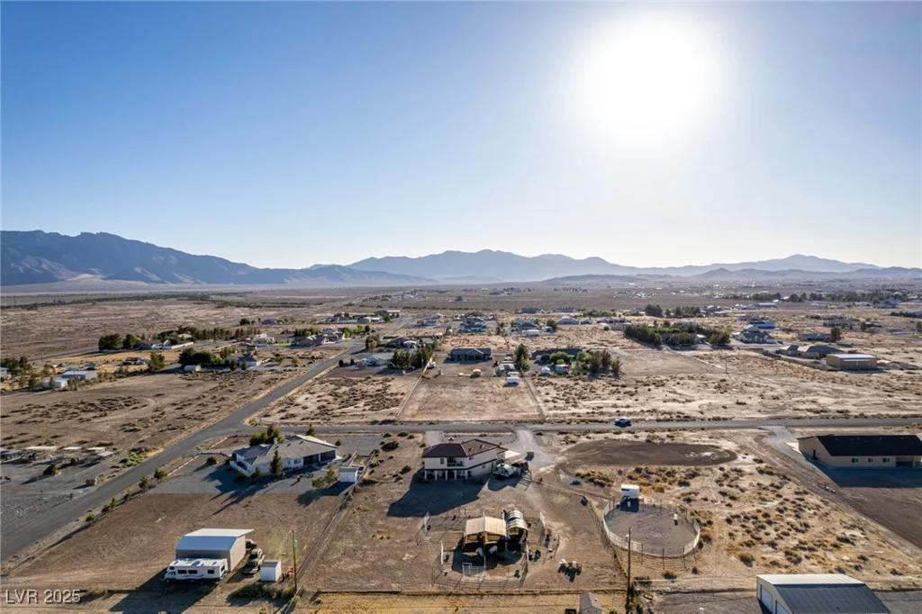3821 Tumbleweed, Pahrump, NV 89048