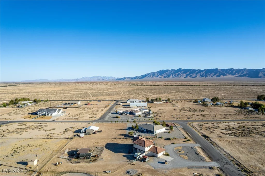 3821 Tumbleweed, Pahrump, NV 89048
