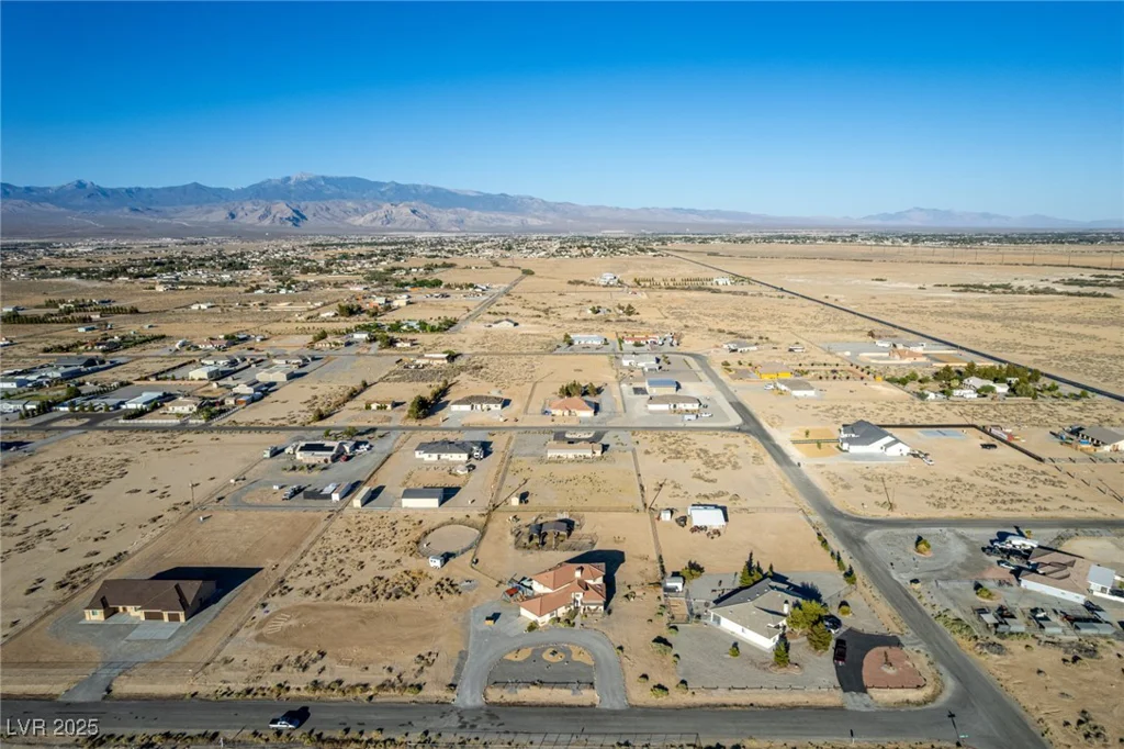 3821 Tumbleweed, Pahrump, NV 89048
