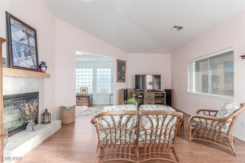 3821 Tumbleweed, Pahrump, NV 89048