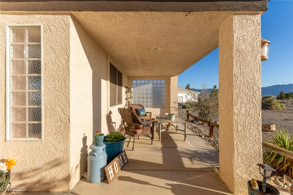 3821 Tumbleweed, Pahrump, NV 89048