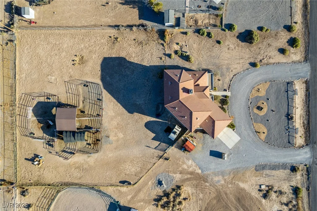 3821 Tumbleweed, Pahrump, NV 89048