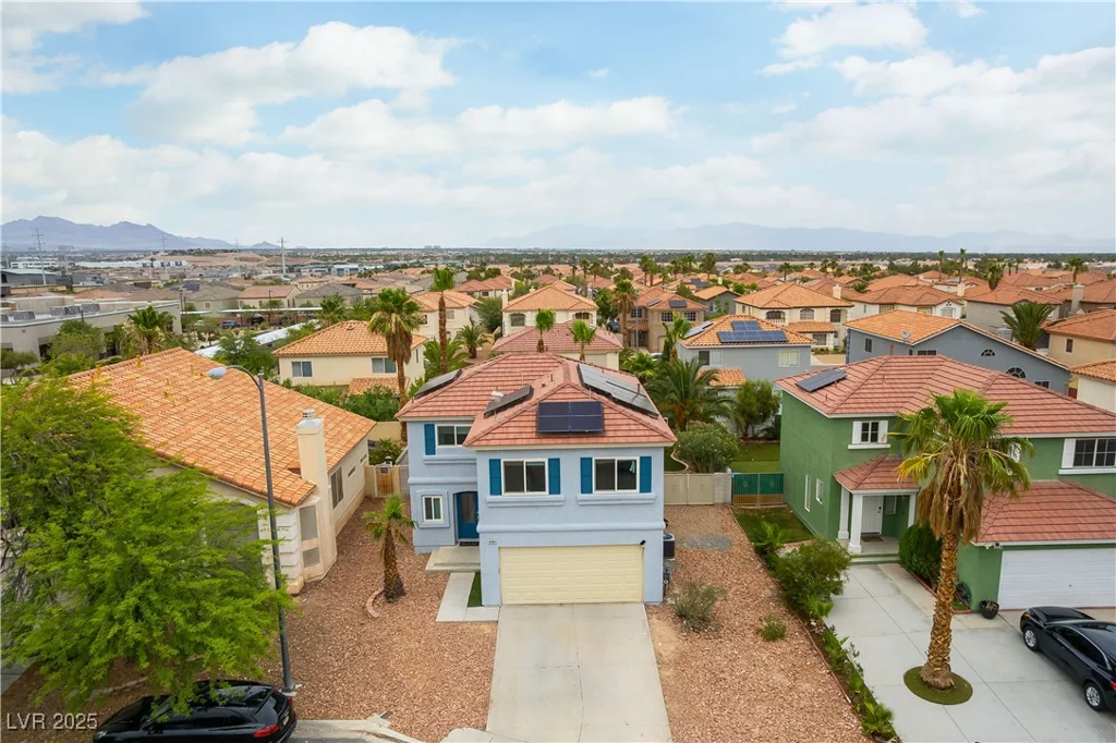 8484 Montana Stream, Las Vegas, NV 89113