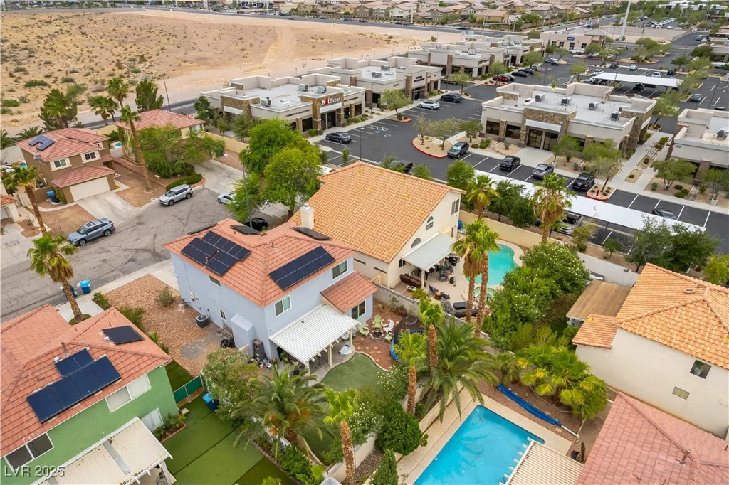 8484 Montana Stream, Las Vegas, NV 89113