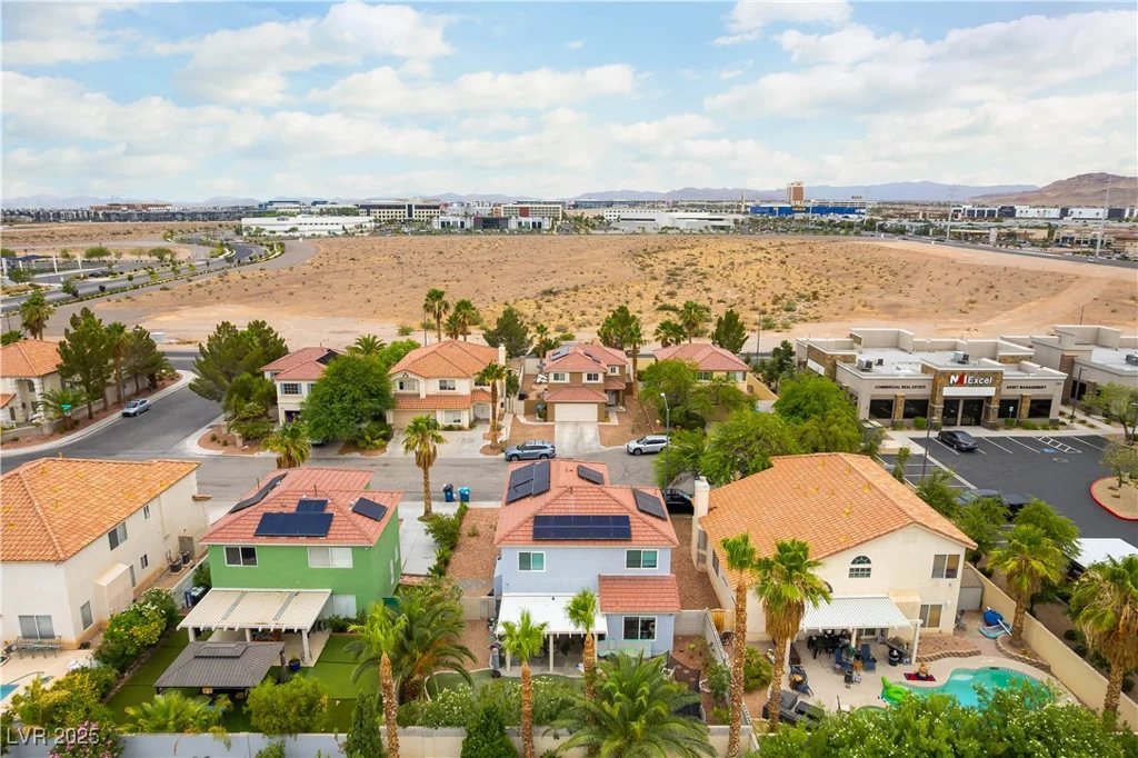 8484 Montana Stream, Las Vegas, NV 89113
