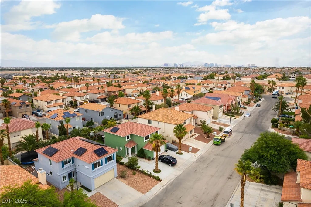 8484 Montana Stream, Las Vegas, NV 89113
