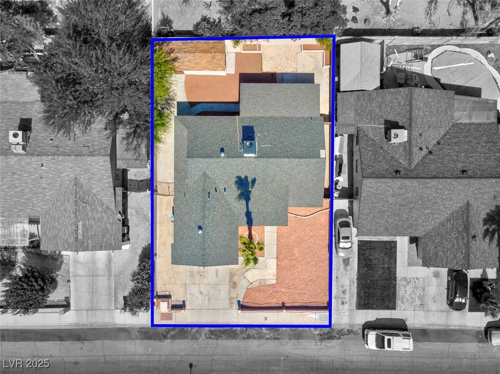 809 Greenbrook, Las Vegas, NV 89110