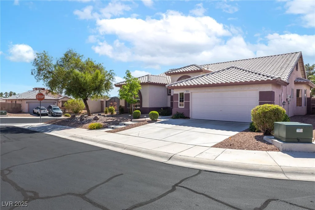 786 Craigmark, Henderson, NV 89002