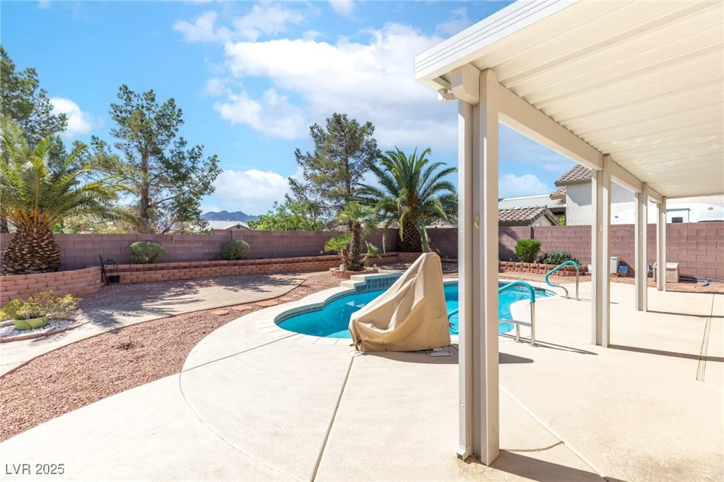 786 Craigmark, Henderson, NV 89002