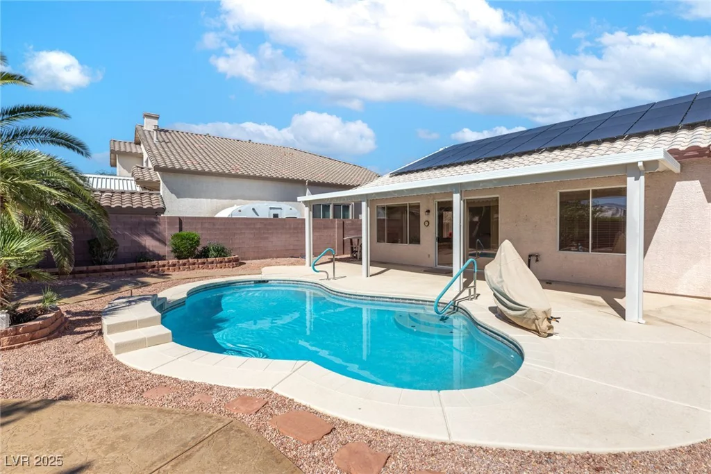 786 Craigmark, Henderson, NV 89002