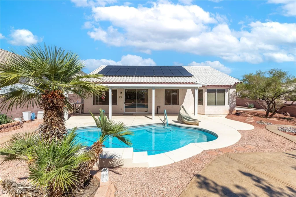 786 Craigmark, Henderson, NV 89002