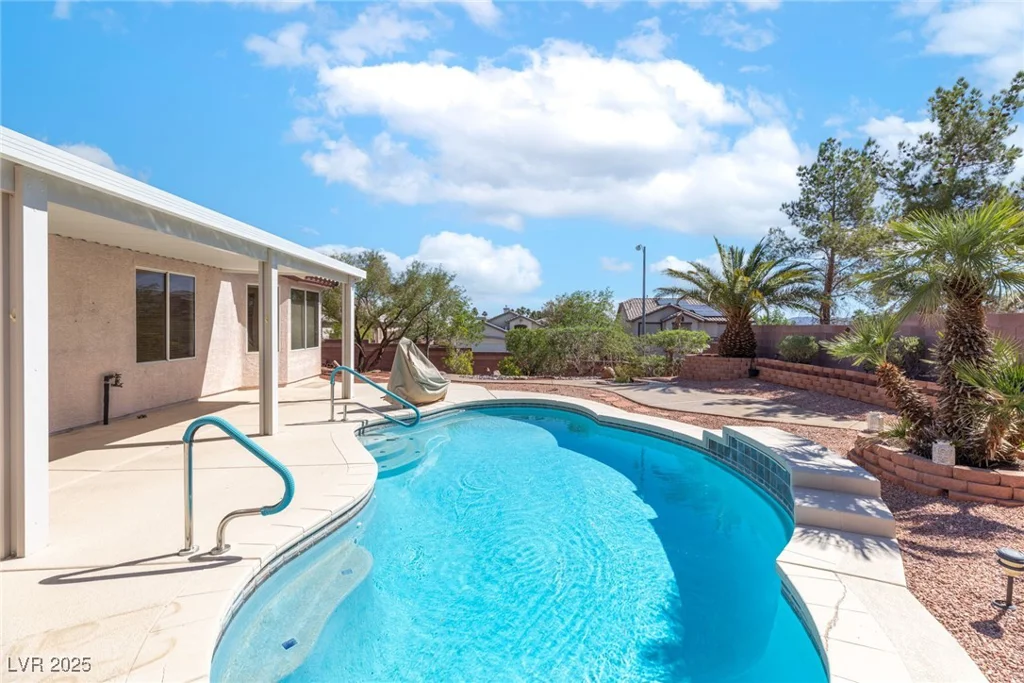 786 Craigmark, Henderson, NV 89002