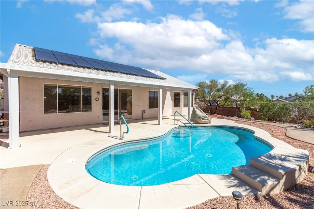 786 Craigmark, Henderson, NV 89002